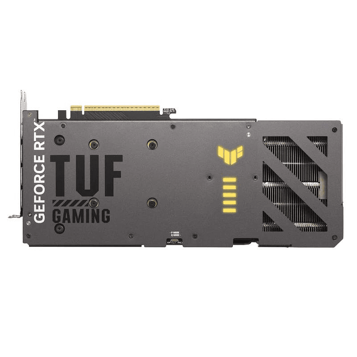 ASUS VGA NVIDIA TUF RTX 5060 TI OC 16G GAMING DDR7 3
