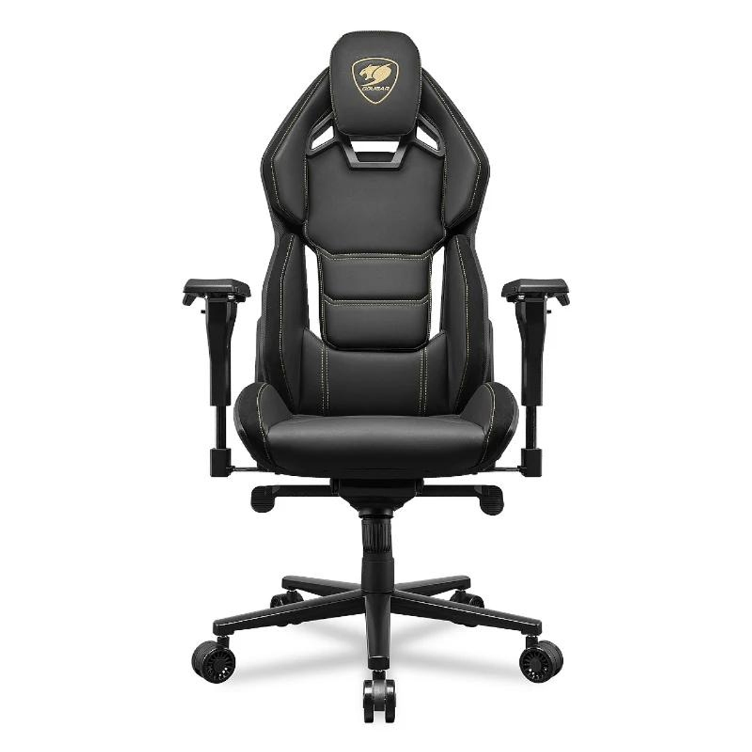 Cougar Silla Gaming Hotrod Royal 1