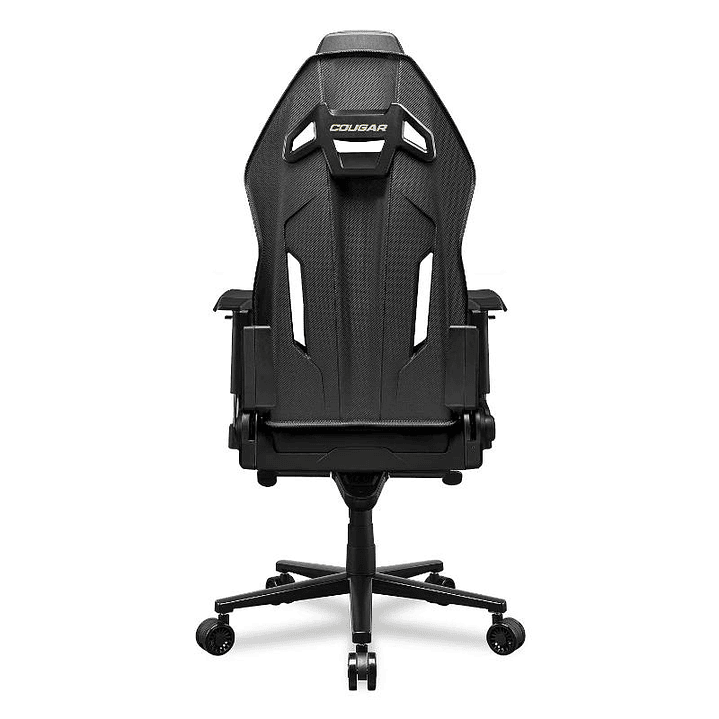 Cougar Silla Gaming Hotrod Royal 4