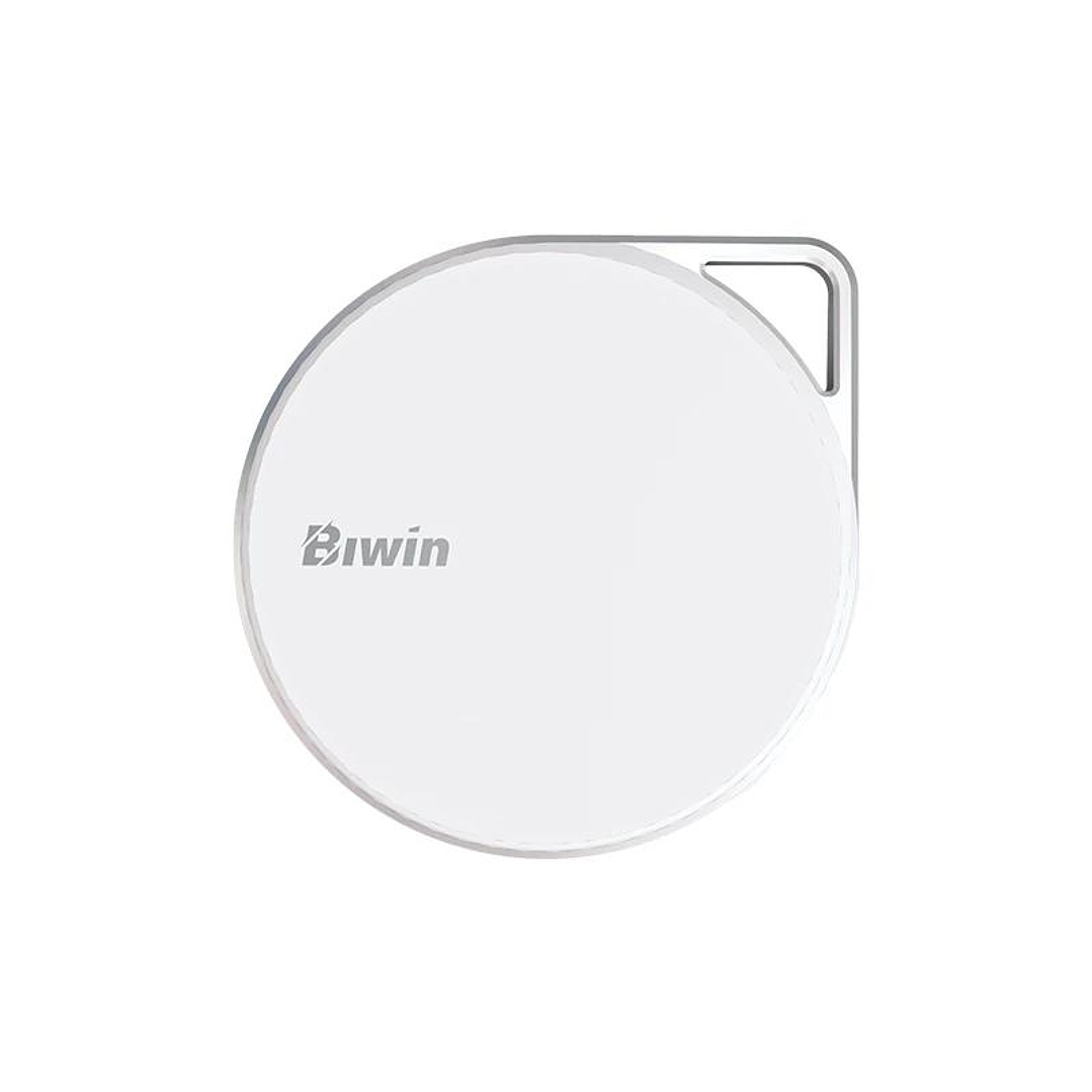 Biwin PM2000 1TB White 2000 MB-s 1