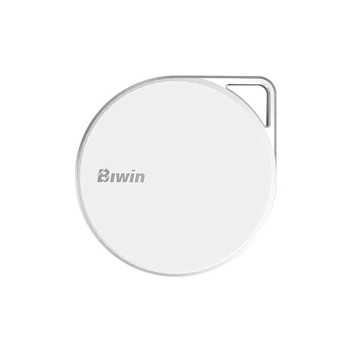Biwin PM2000 1TB White 2000 MB-s 1