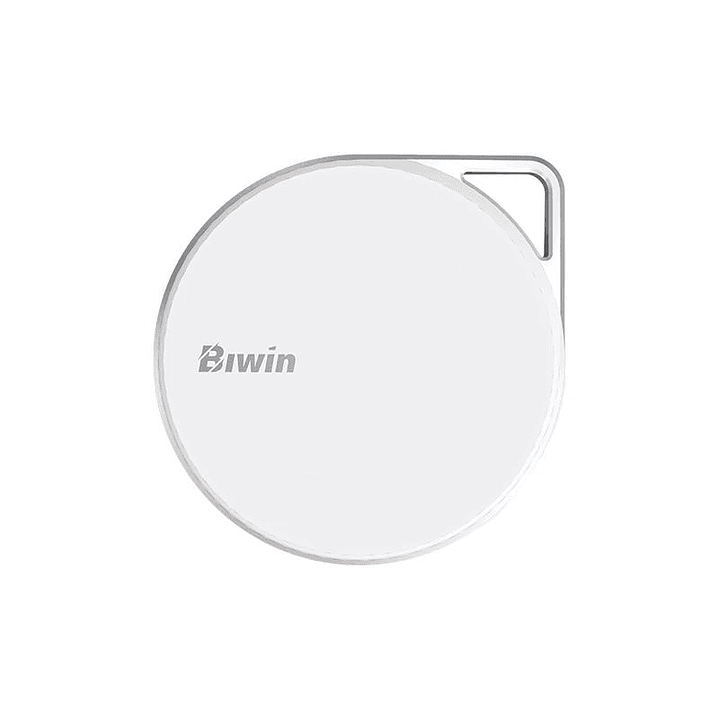Biwin PM2000 1TB White 2000 MB-s 2