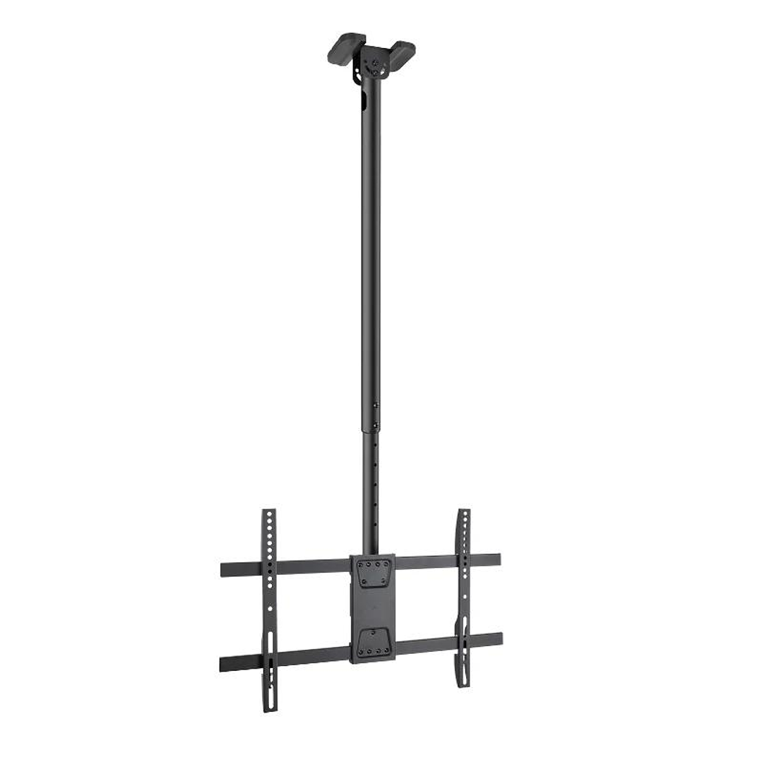 Tooq LPCE1186TSLI-XL-B Soporte techo TV 43