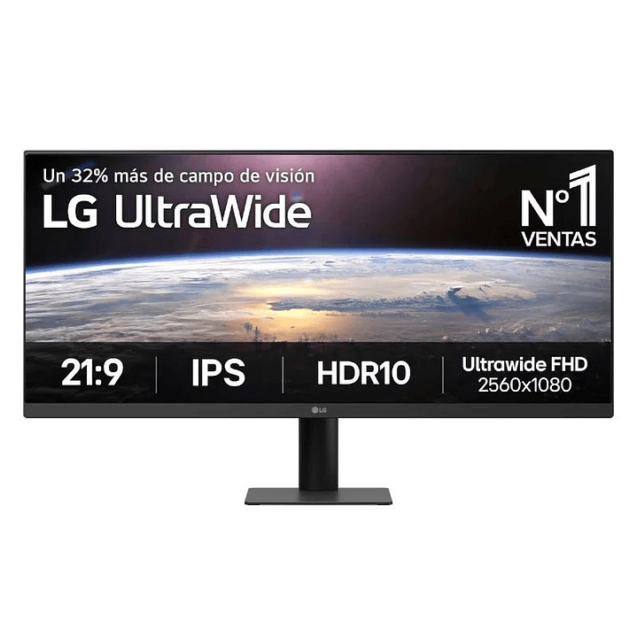 LG 29U511A-B Monitor29