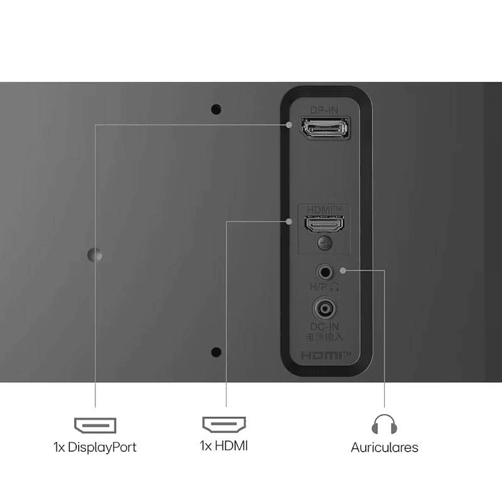 LG 29U511A-B Monitor29
