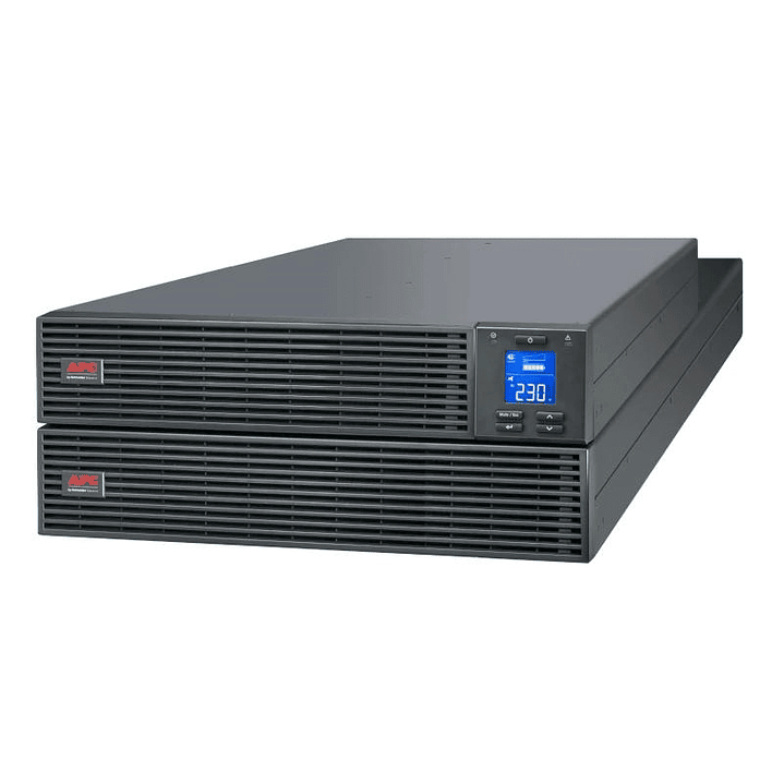 APC Easy UPS On-Line SRV 5000VA RM 230V with Rail 1