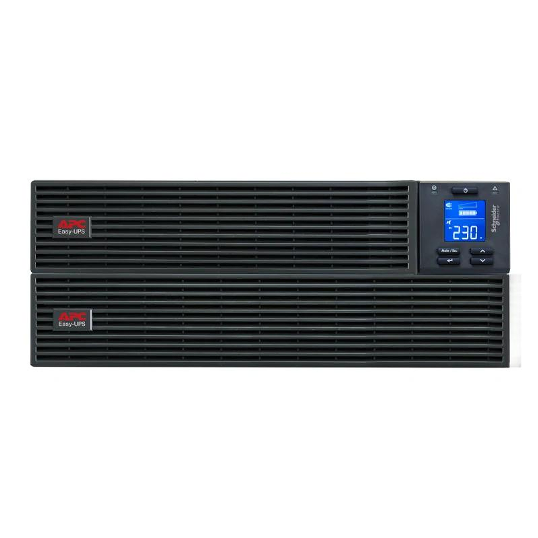 APC Easy UPS On-Line SRV 5000VA RM 230V with Rail 2