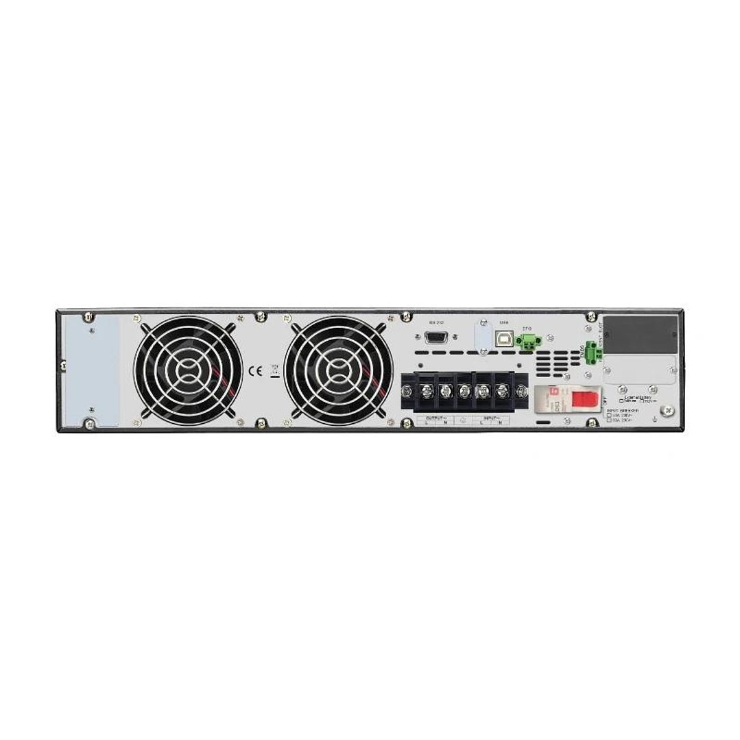 APC Easy UPS On-Line SRV 5000VA RM 230V with Rail 4