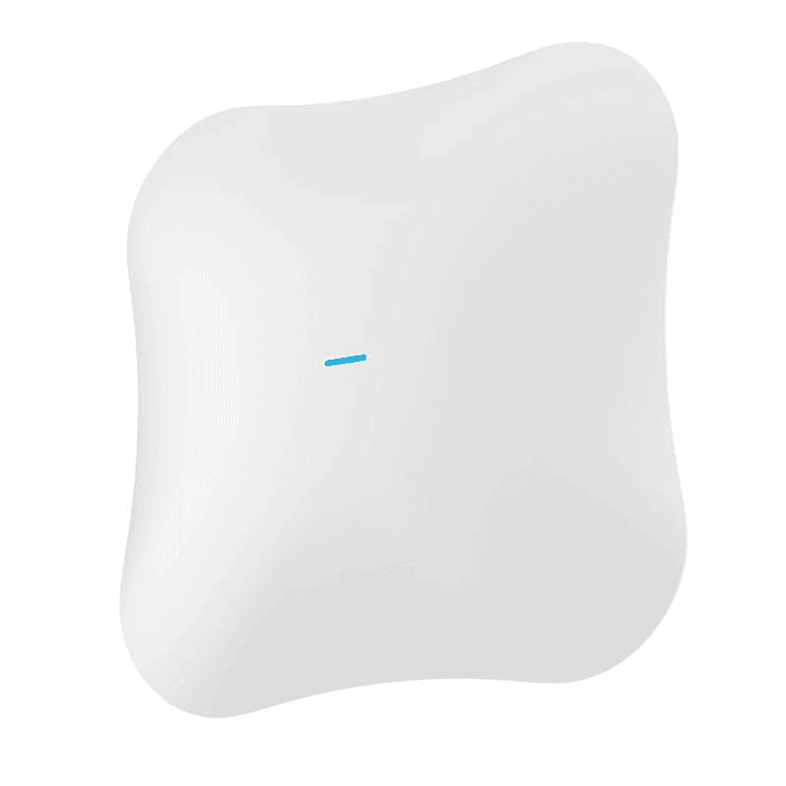 Reyee RAP73Pro AP WiFi7 1x2,5Gb 1xSFP+ MIMO 1