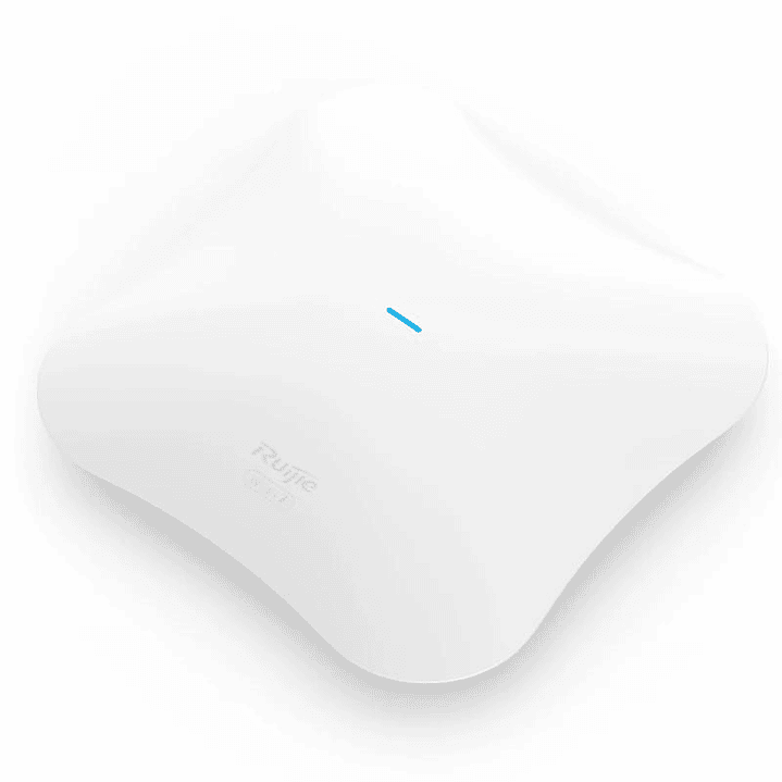 Reyee RAP73Pro AP WiFi7 1x2,5Gb 1xSFP+ MIMO 2