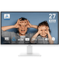 MSI MP273QW E2 Monitor 27