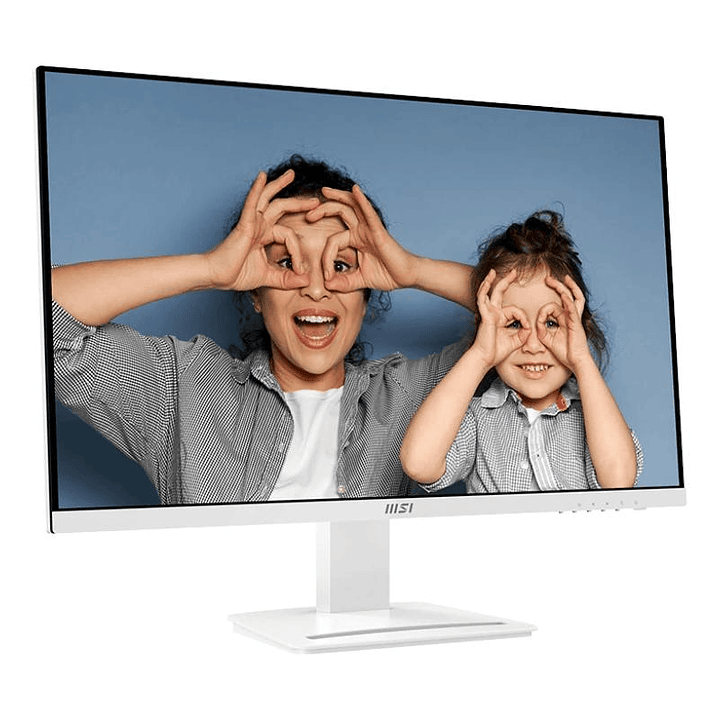 MSI MP273QW E2 Monitor 27