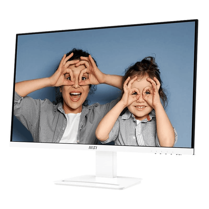 MSI MP273QW E2 Monitor 27