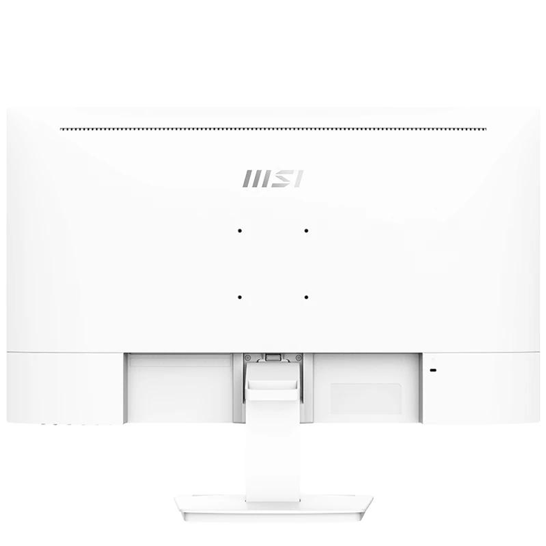 MSI MP273QW E2 Monitor 27