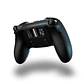 KROM Gamepad Kayros wireless RGB PC/Switch/Android - Miniatura 3