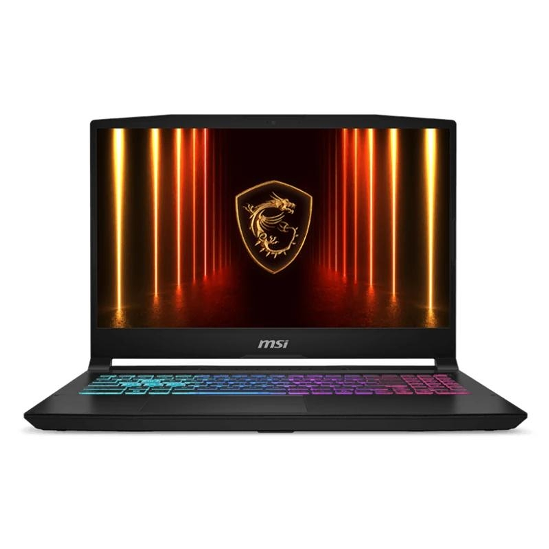 MSI Katana 15-086XES i7-14650HX 32 1TB 5070 DOS 15 1