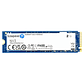 Kingston NV3 SSD 2TB PCIe NVMe Gen 4.0 - Thumbnail 1