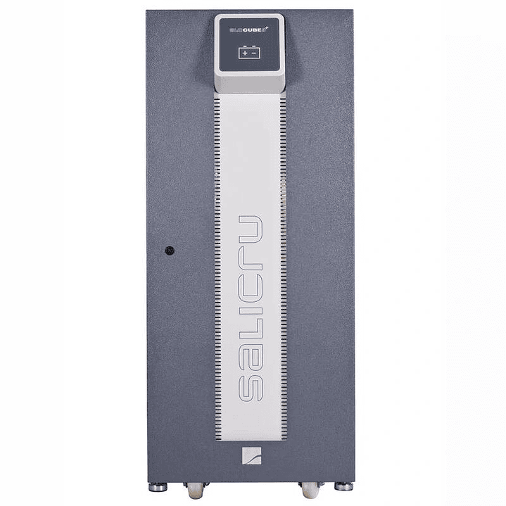 SALICRU SLC 50 CUBE3+(6`) (124x7Ah) 2
