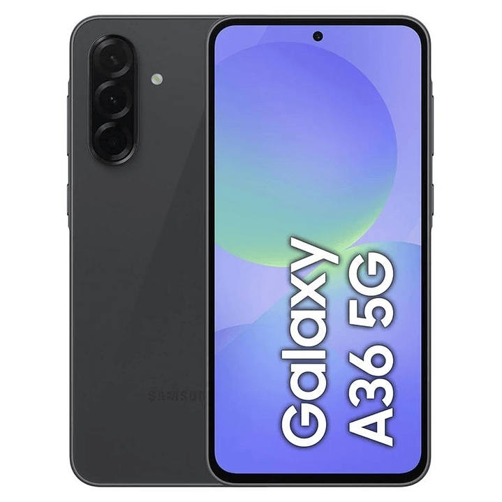 Samsung Galaxy A36 5G EE 6.5
