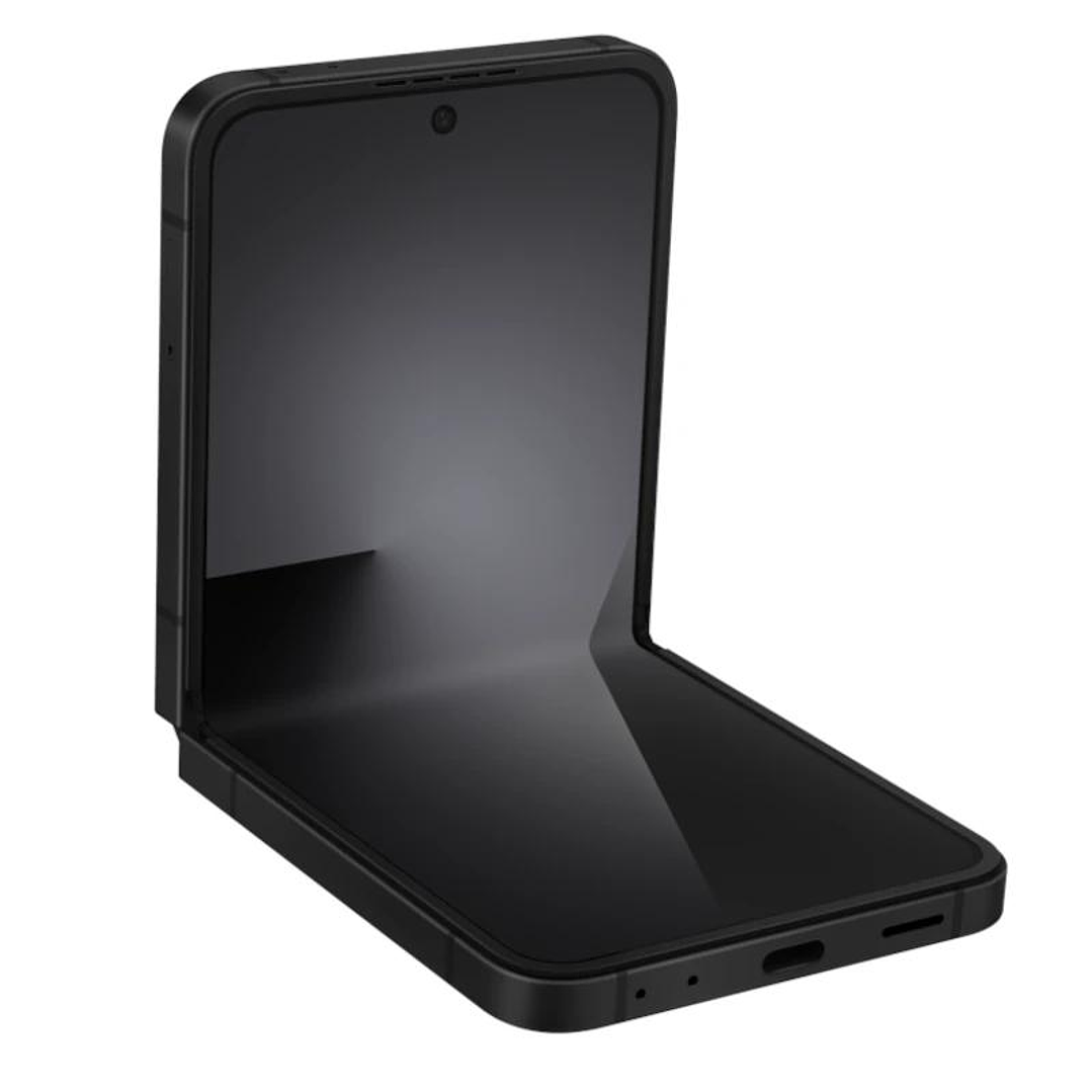 SAMSUNG Z FLIP 7 FE 5G 256GB BLACK 2