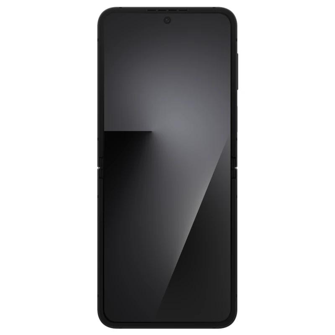 SAMSUNG Z FLIP 7 FE 5G 256GB BLACK 3