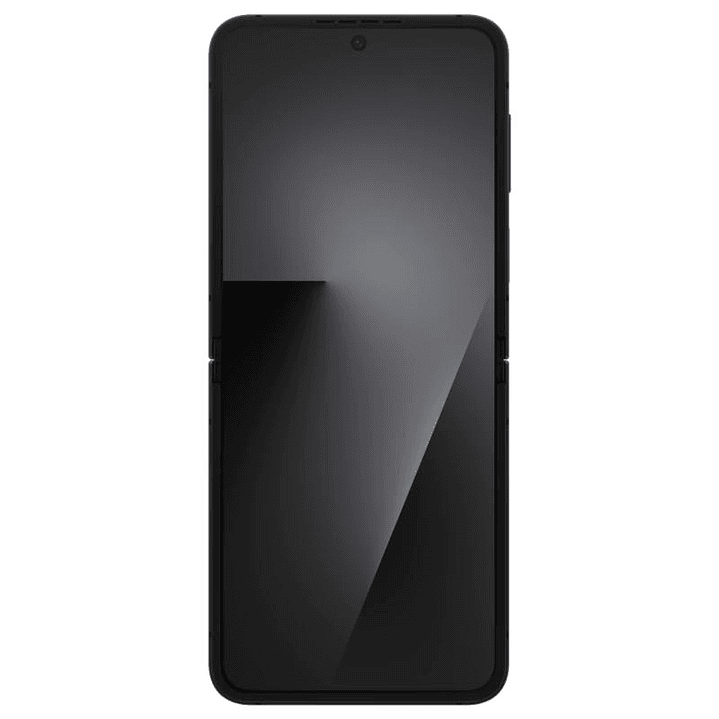 SAMSUNG Z FLIP 7 FE 5G 256GB BLACK 3