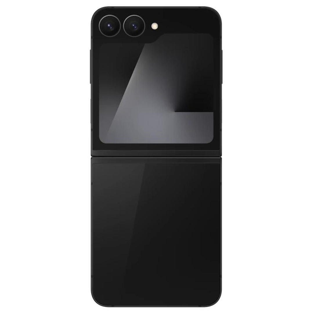 SAMSUNG Z FLIP 7 FE 5G 256GB BLACK 4