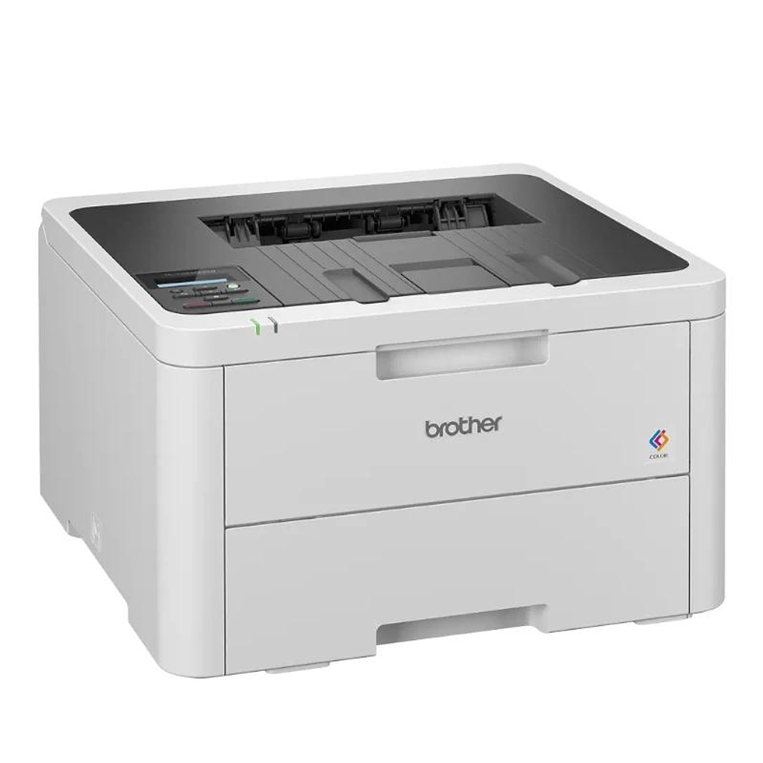 Brother Impresora Laser Color HL-L3240CDW 3