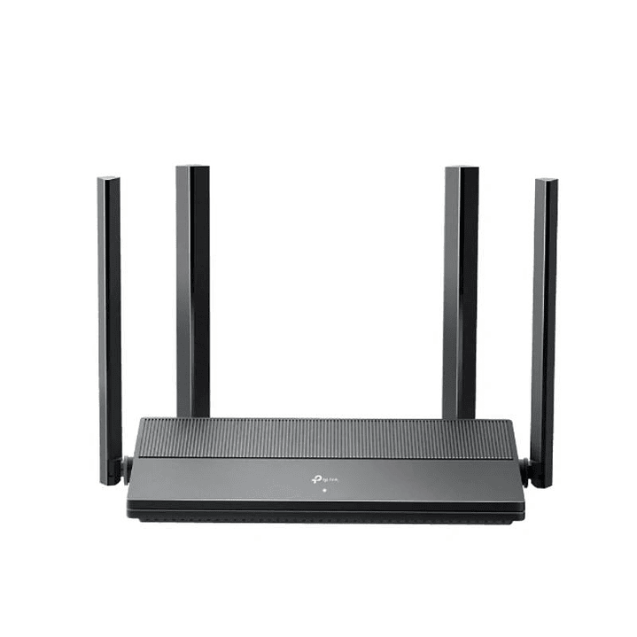 TP-Link EX141 Router WiFi6 AX1500 Dual 1xWAN 3xLAN 1
