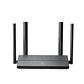 TP-Link EX141 Router WiFi6 AX1500 Dual 1xWAN 3xLAN - Thumbnail 1