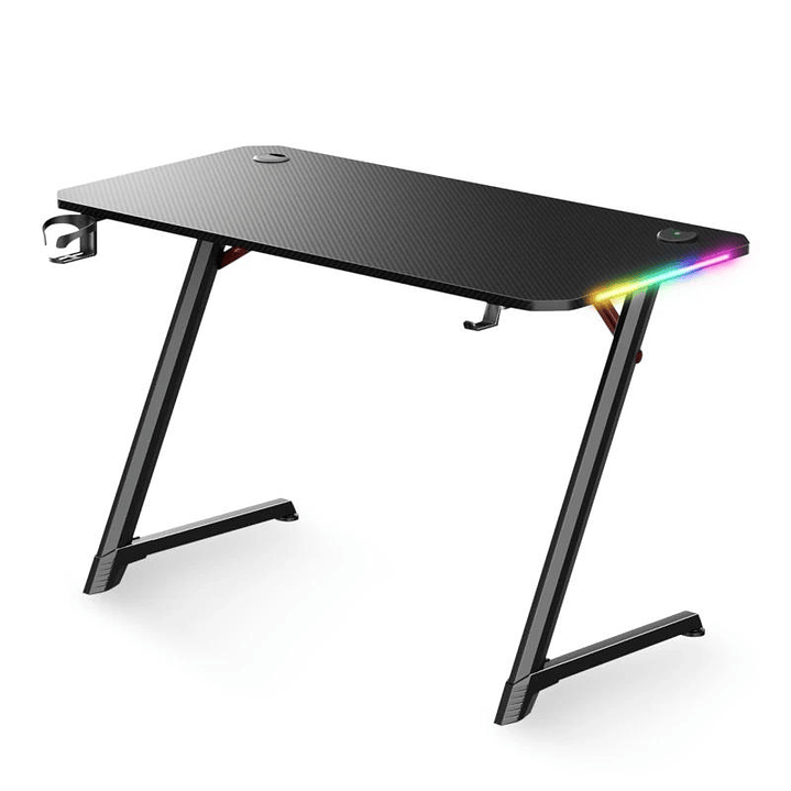 Spirit of Gamer Mesa Gaming Headquarter 250 RGB 1