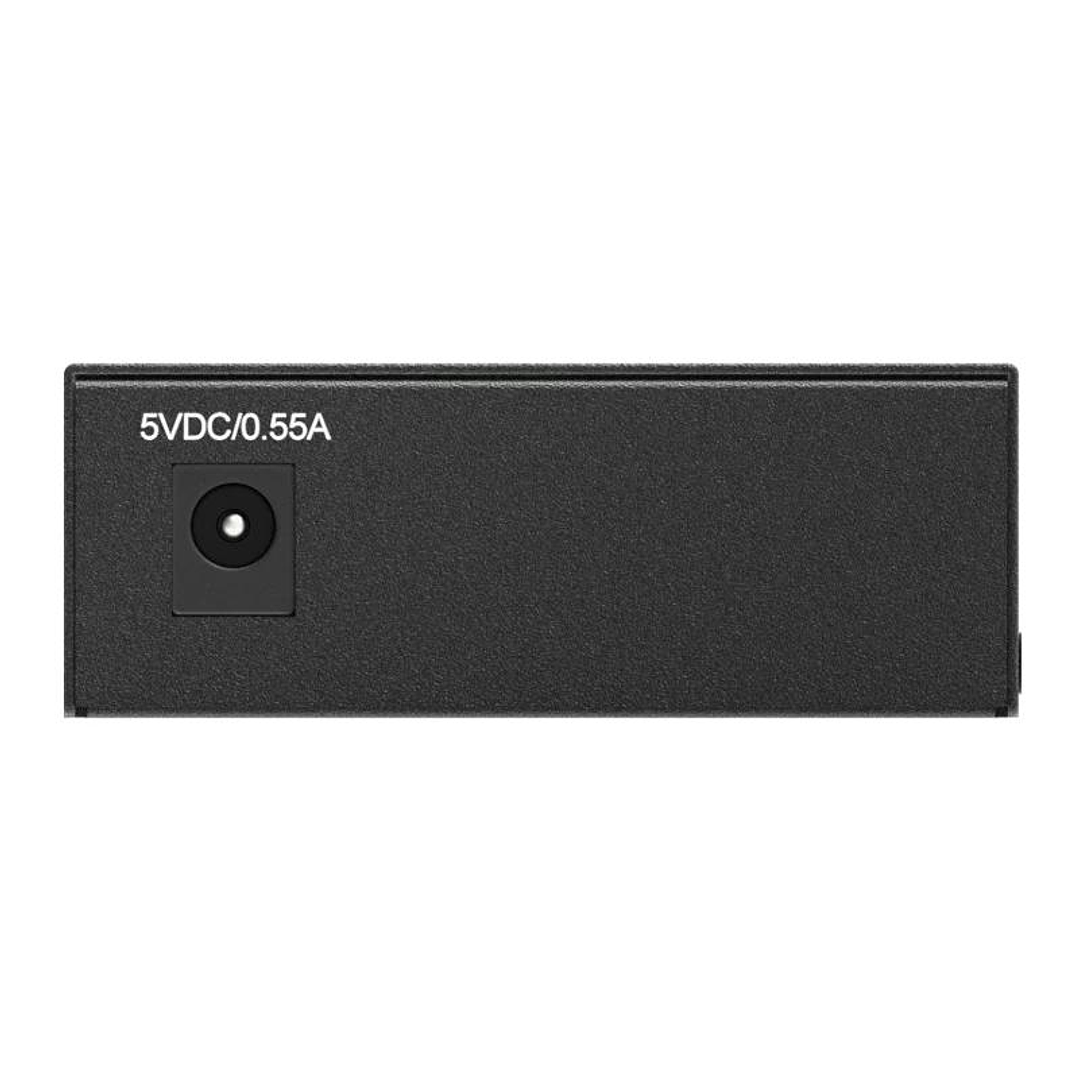 D-Link DMC-F02SC Conversor Medios SC MM 2Km 4