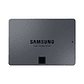 Samsung 870 QVO SSD 2TB 2.5