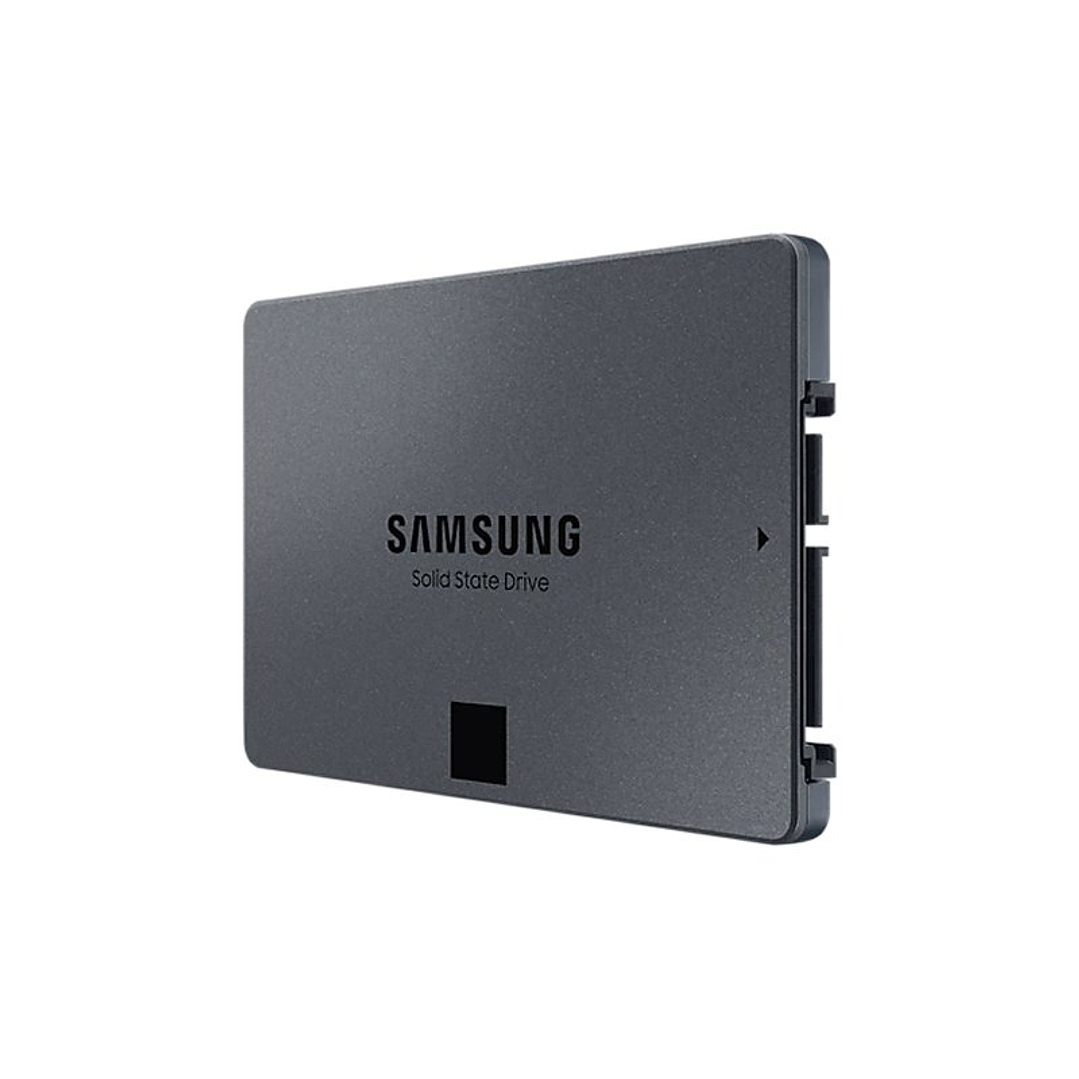 Samsung 870 QVO SSD 2TB 2.5