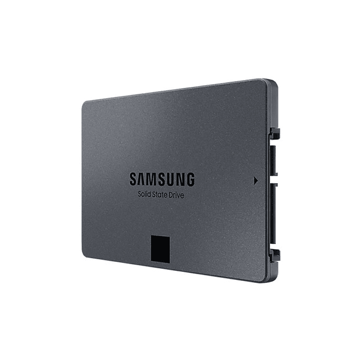 Samsung 870 QVO SSD 2TB 2.5