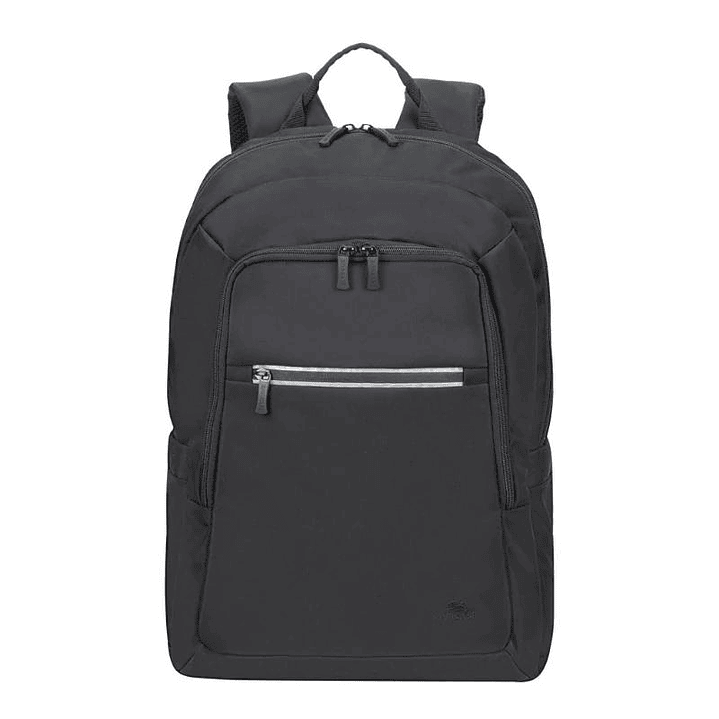 RIVACASE Mochila Alpendorf 7561 ECO Negro 15.6-16