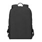 RIVACASE Mochila Alpendorf 7561 ECO Negro 15.6-16
