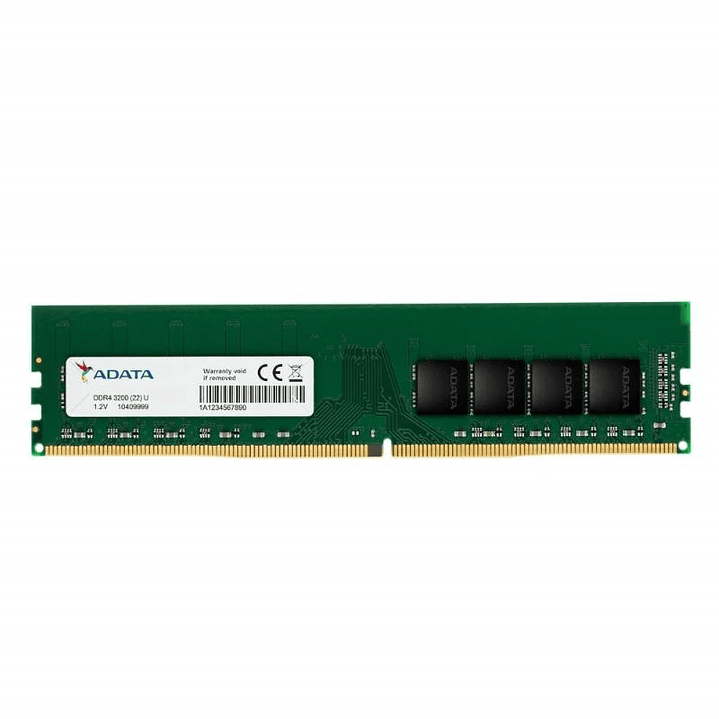 ADATA AD4U320032G22-SGN DDR4 DIMM 32GB 3200 1
