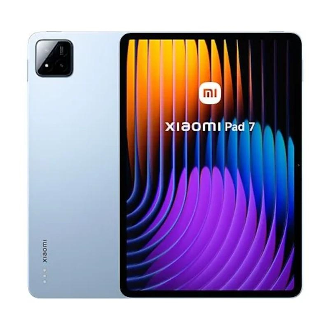 Xiaomi Pad 7 11.2