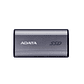 ADATA SC750 SSD Externo 1TB USB 3.2 Gen2 Grey - Thumbnail 1