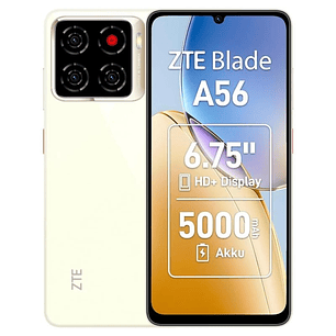 ZTE Blade A56 6,75