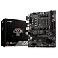 MSI Placa Base A520M PRO mATX AM4 - Miniatura 1