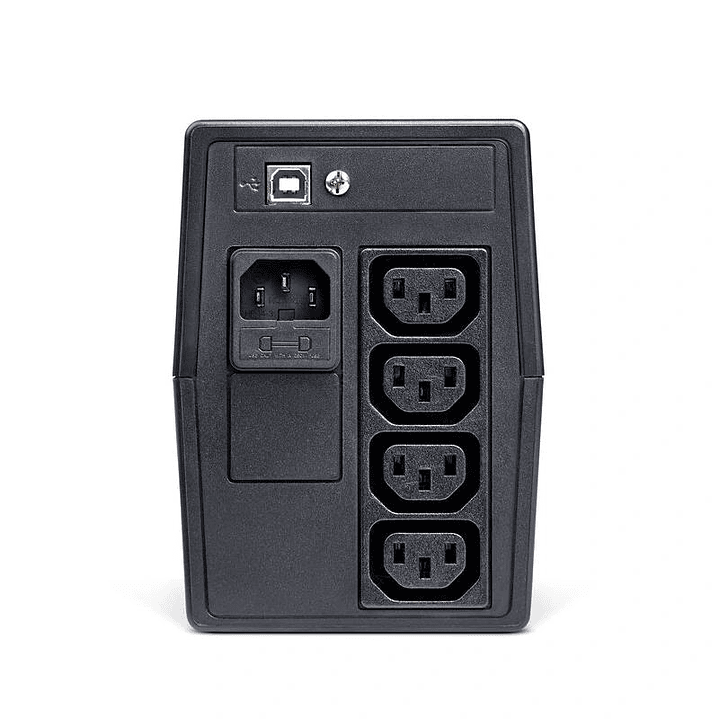 Salicru SPS one 500VA SAI 240W  Neg  IEC 3