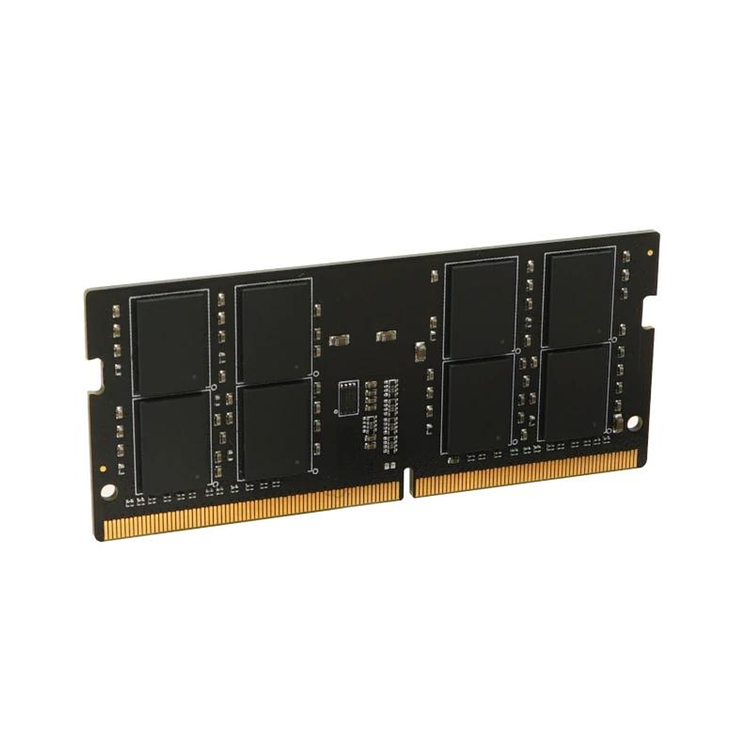 SP MEMORIA DDR4-3200,CL22,SODIMM,8GB 2