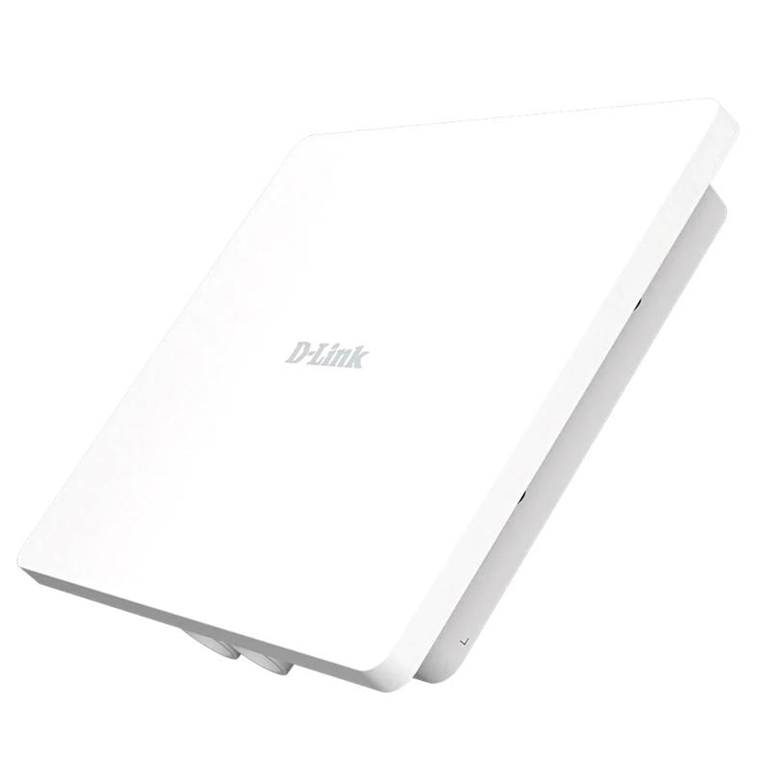 D-Link DAP-X3060OU AP AX3000 PoE 1x2.5Gb Outdoor 1