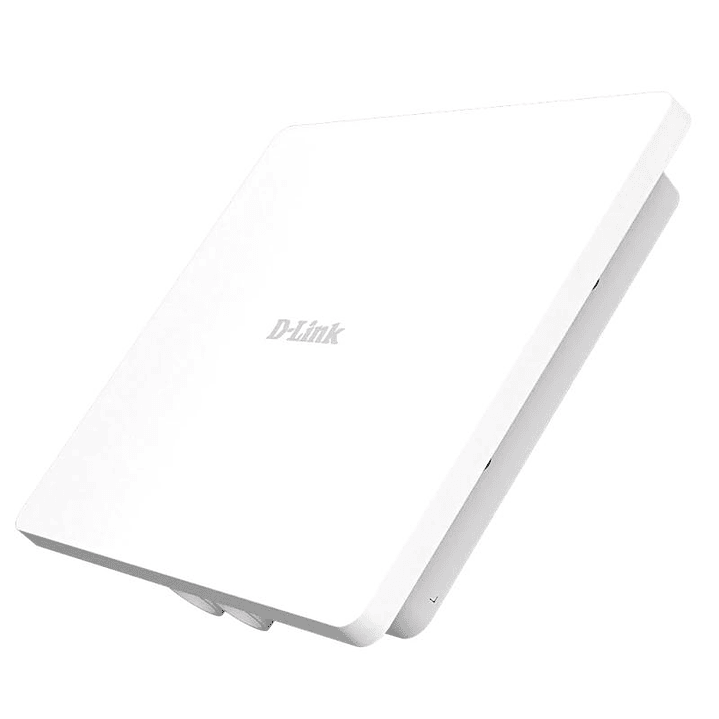 D-Link DAP-X3060OU AP AX3000 PoE 1x2.5Gb Outdoor 1