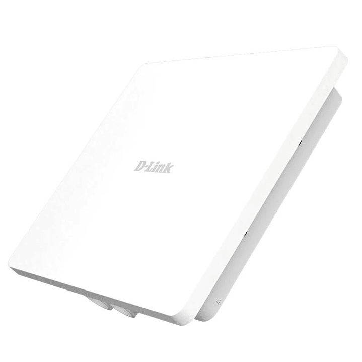 D-Link DAP-X3060OU AP AX3000 PoE 1x2.5Gb Outdoor 3