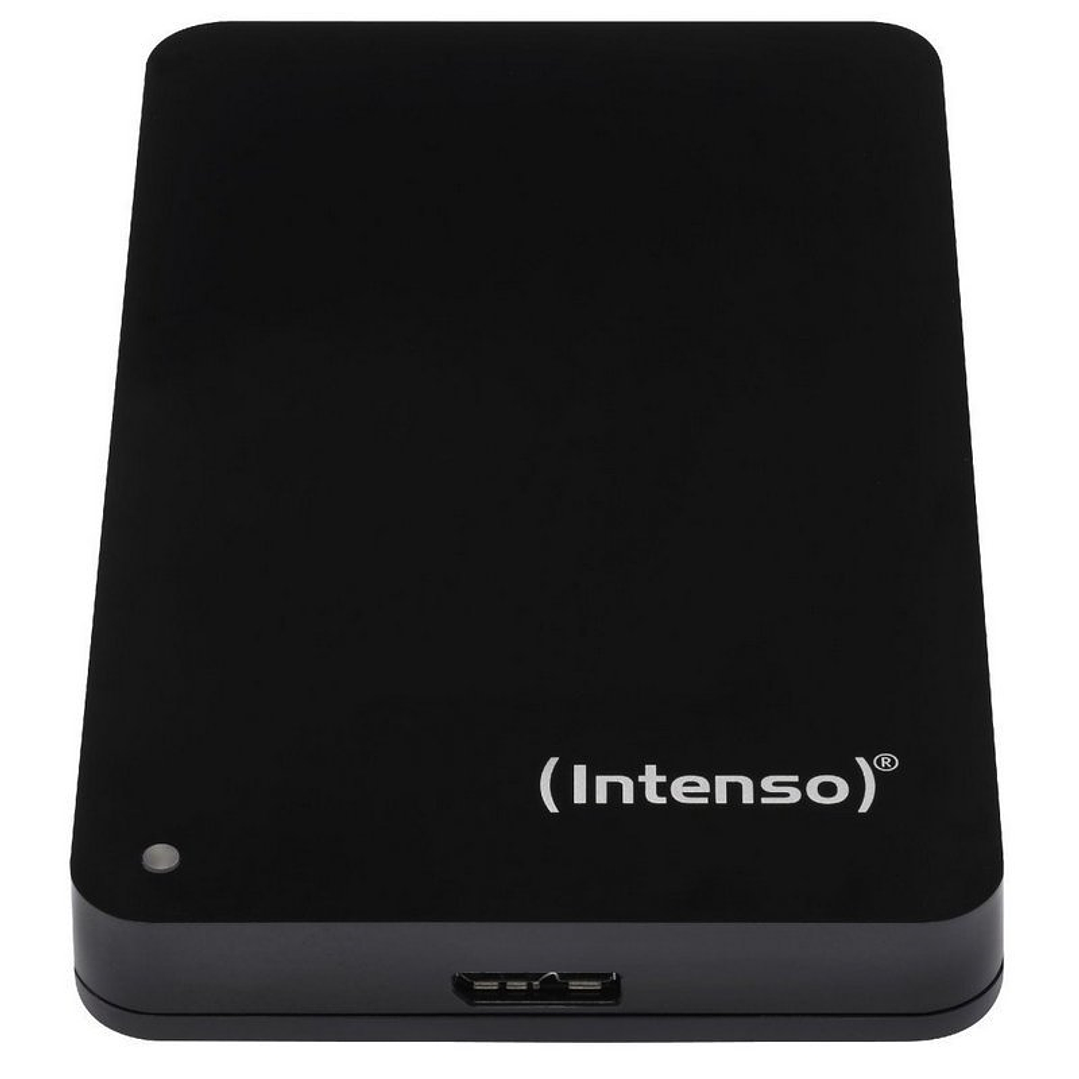 Intenso HDD Externo 6021512 4TB 2.5