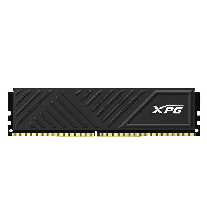 ADATA XPG D35 Gaming DDR4 8GB 3200Mhz Negro 1