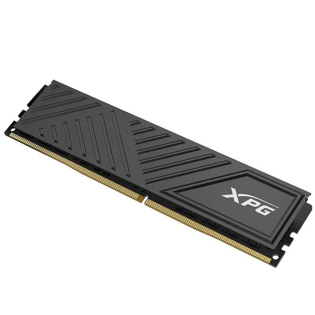 ADATA XPG D35 Gaming DDR4 8GB 3200Mhz Negro 3